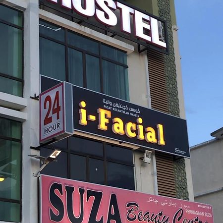Suza Hostel Tumpat Buitenkant foto