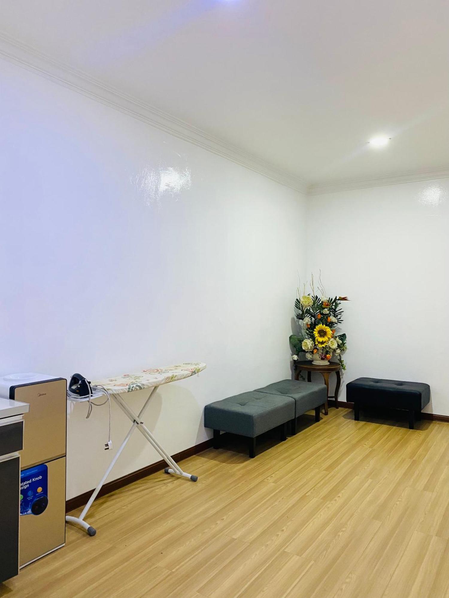 Suza Hostel Tumpat Buitenkant foto