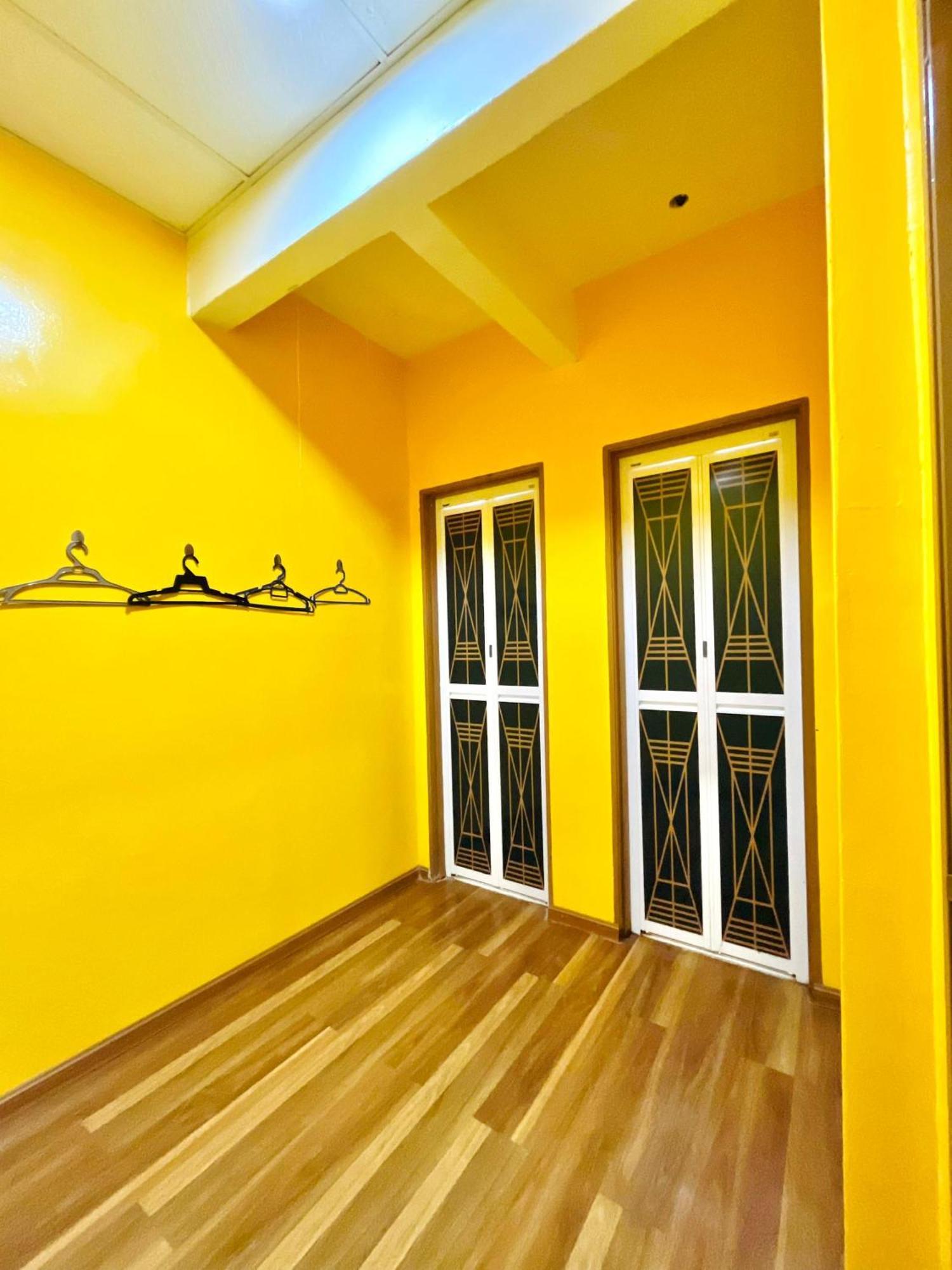 Suza Hostel Tumpat Buitenkant foto