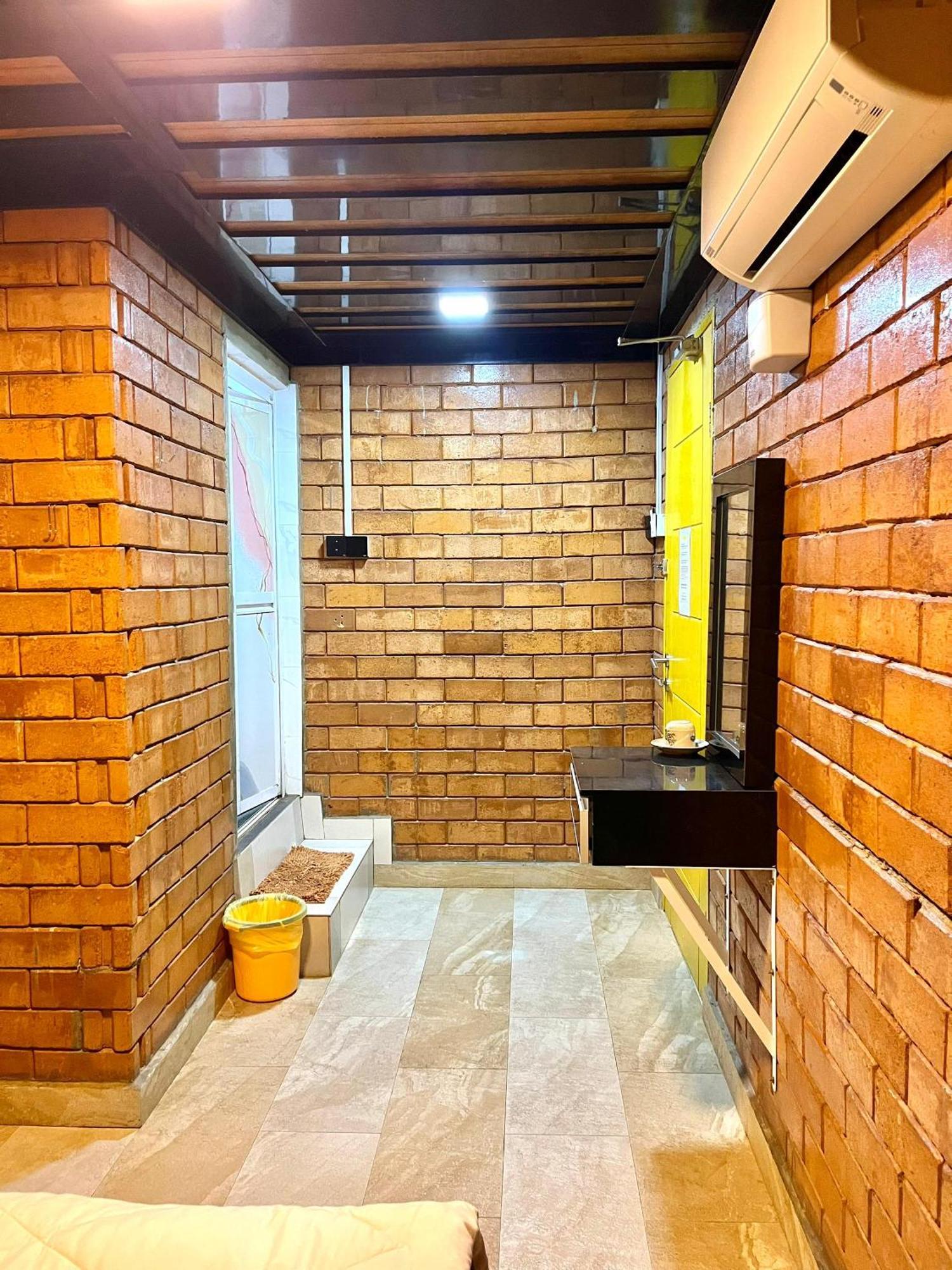 Suza Hostel Tumpat Buitenkant foto