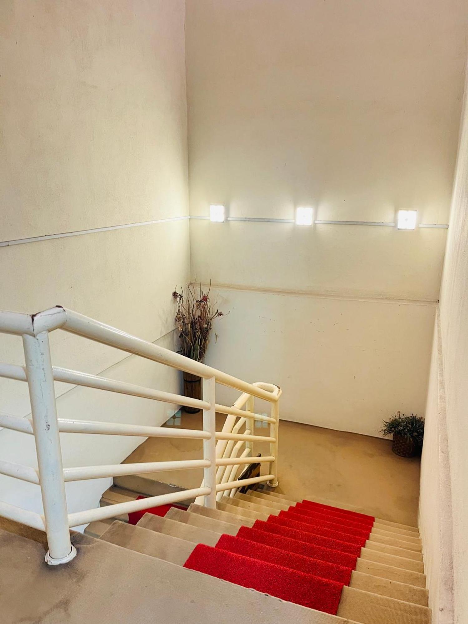 Suza Hostel Tumpat Buitenkant foto